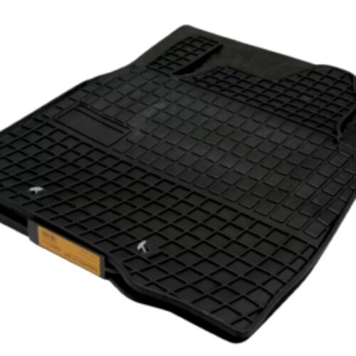 Гумени стелки за MERCEDES G-Class (2012-2018), марка Frogum