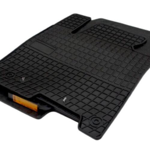 Гумени стелки за HYUNDAI Tucson IV (2020+), марка Frogum