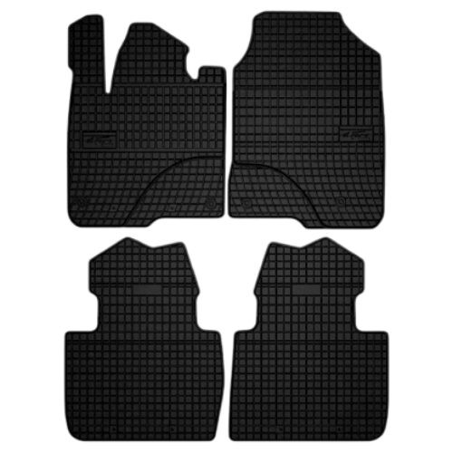 Гумени стелки за Honda ZR-V (2023+), марка Frogum