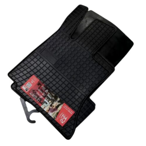 Гумени стелки за MERCEDES C-Class W206 (2021+), марка Frogum