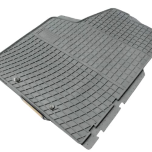 Гумени стелки за FIAT Scudo II / PEUGEOT Expert II / CITROEN Jumpy II / TOYOTA Proace (2007-2016) – сиви, марка Frogum