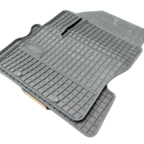 Гумени стелки за FORD C-Max (2003-2010) – сиви, марка Frogum