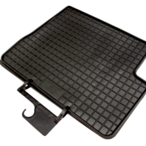 Гумени стелки за MAZDA 3 I (2003-2009) – 2бр. задни, марка Petex