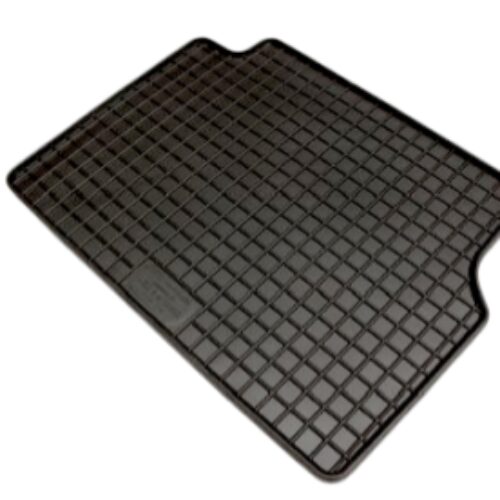 Гумени стелки за MAZDA 6 I (2002-2008) – задни 2бр., марка Petex