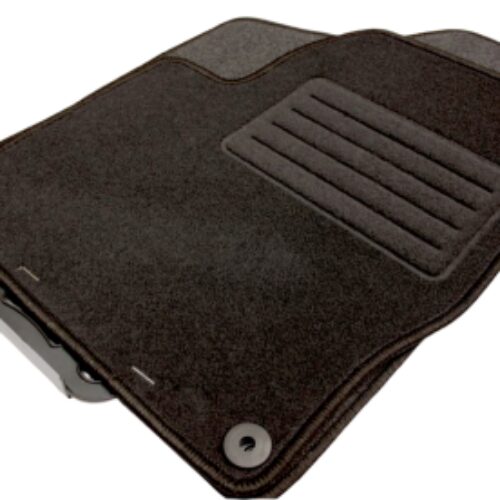 Мокетни стелки за VW Sharan / SEAT Alhambra (1995-2010) – предни