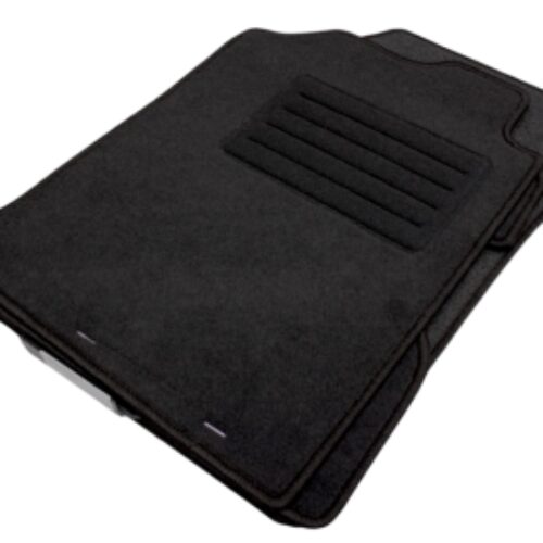 Мокетни стелки за RENAULT Kangoo (1998-2007) – предни