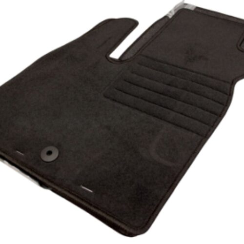 Мокетни стелки за FIAT Doblo I 2d (2001-2010) – предни