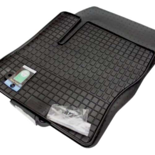 Гумени стелки за Ford Transit Connect van (2014-2016), марка Petex