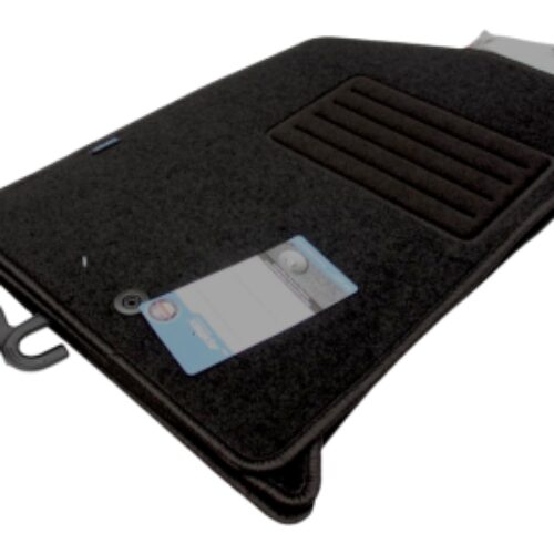 Мокетни стелки за OPEL Frontera A (1992-1998) – дълга база