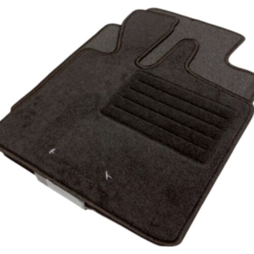 Мокетни стелки за SMART Fortwo 450 (1998-2007)