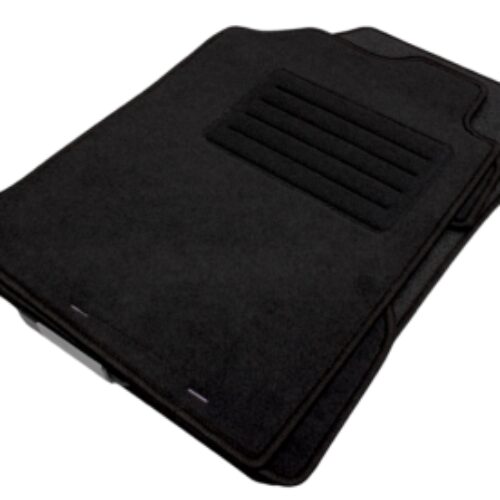 Мокетни стелки за RENAULT Kangoo (1998-2007) – 4 части