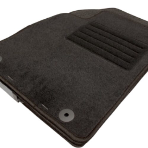 Мокетни стелки за OPEL Vectra C (2002-2004)