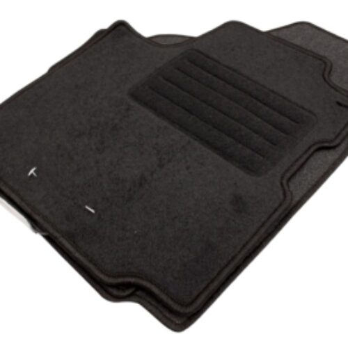 Мокетни стелки за FORD Fiesta (1999-2002)