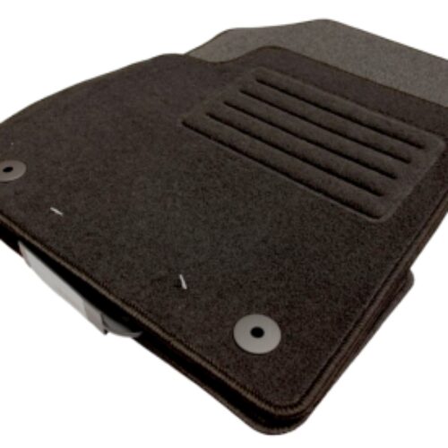 Мокетни стелки за OPEL Zafira C (2012-2019)