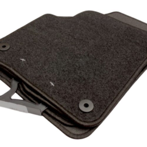 Мокетни стелки за Vw Up! (2011+)