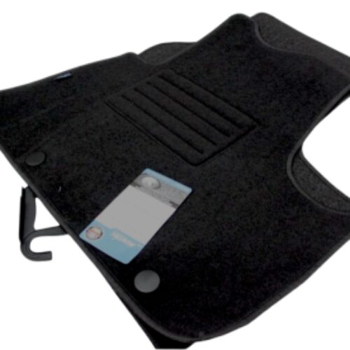 Мокетни стелки за FIAT Talento (2016-2021)