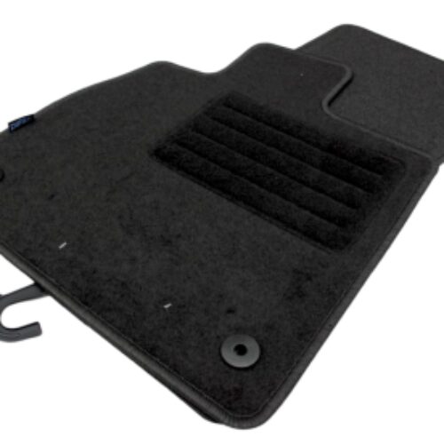 Мокетни стелки за AUDI TT 8S (2014-2023)