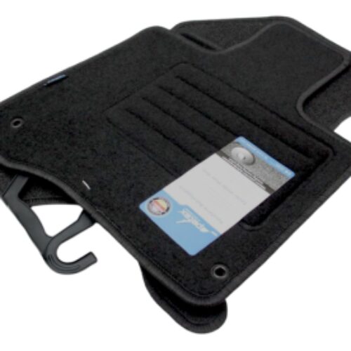 Мокетни стелки за PEUGEOT iON (2009-2020)