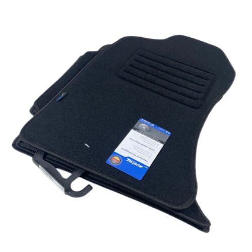 Мокетни стелки за OPEL Frontera B (1998-2003) – дълга база