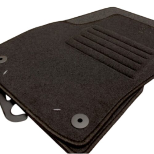 Мокетни стелки за OPEL Astra H (2004-2011)