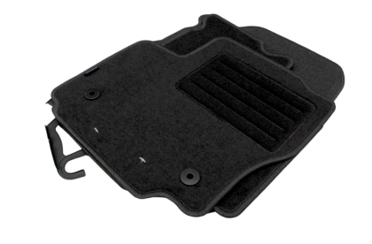 Стелки за FORD GALAXY (2006+) - гумени и мокетни| BK Tuning - Автоаксесоари