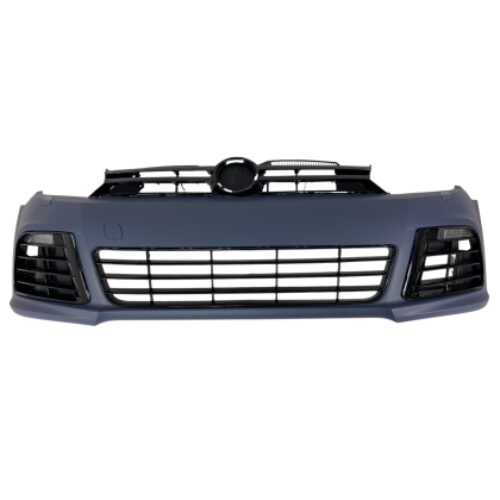 Предна броня за VW Golf 6 – R20 дизайн