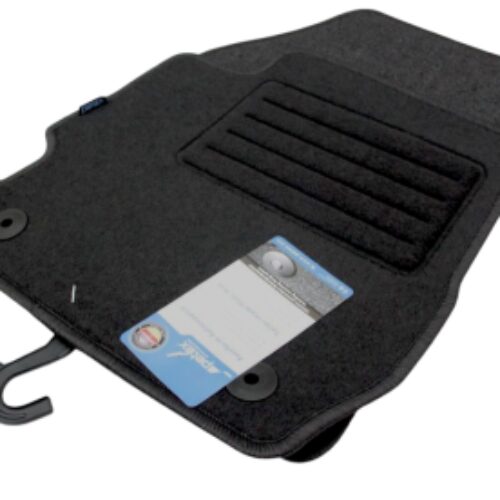 Мокетни стелки за FORD Ка Plus (2016+)