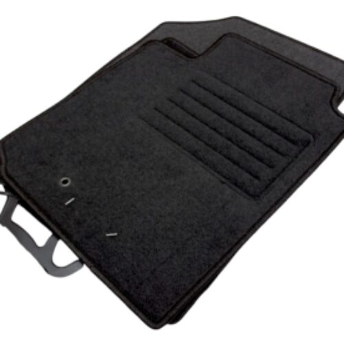 Мокетни стелки за TOYOTA Yaris Verso (1999-2005)