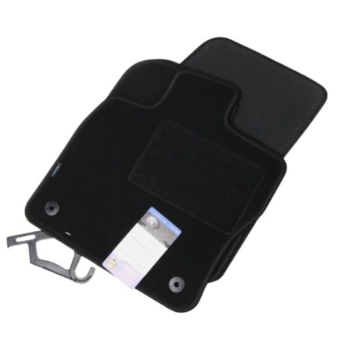 Мокетни стелки за VW Golf VII Sportsvan (2014-2020)