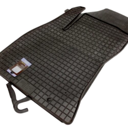 Гумени стелки за OPEL Combo D (2012-2018), марка Petex