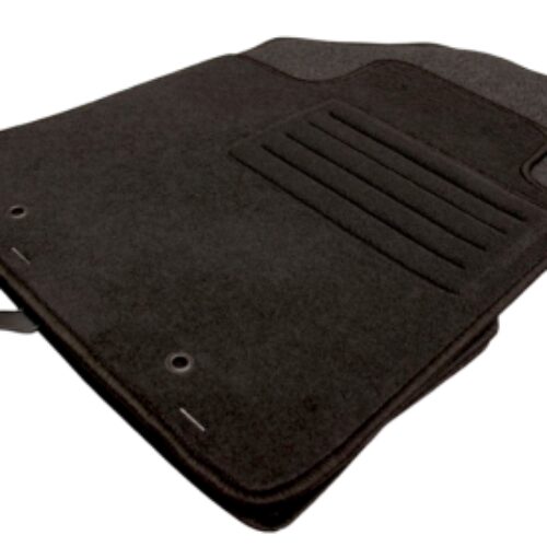 Мокетни стелки за HYUNDAI i10 II (2013-2019)