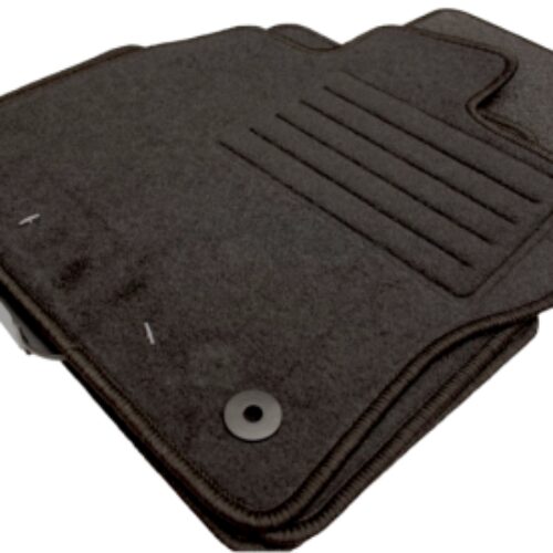 Мокетни стелки за VW Passat B8 (2014-2023)