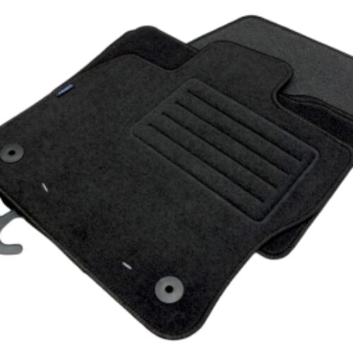 Мокетни стелки за VW Touran II (2015+)