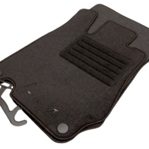 Мокетни стелки за MERCEDES SL R230 (2002-2012)