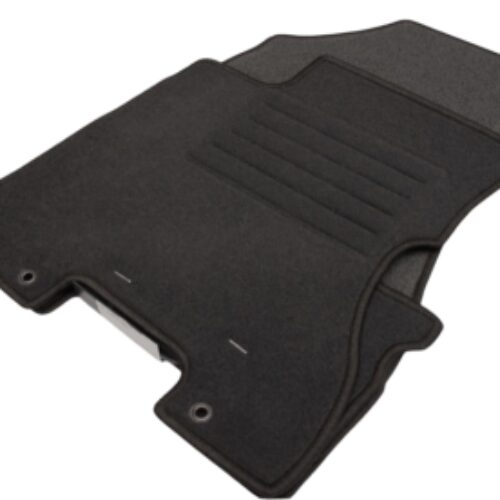 Мокетни стелки за NISSAN X-Trail T31 (2007-2014)