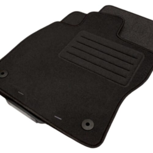 Мокетни стелки за Seat Leon ( (2012-2020)