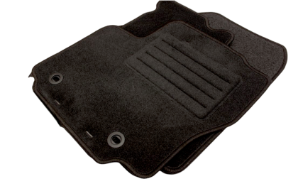 Стелки за FORD GALAXY (2006+) - гумени и мокетни| BK Tuning - Автоаксесоари