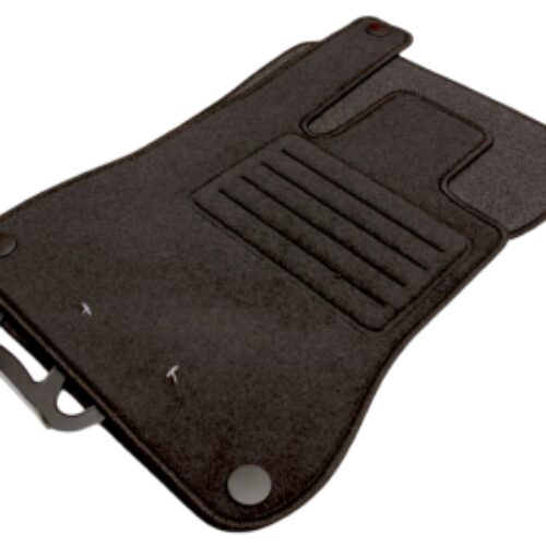 Мокетни стелки за MERCEDES SL R231 (2012-2020)