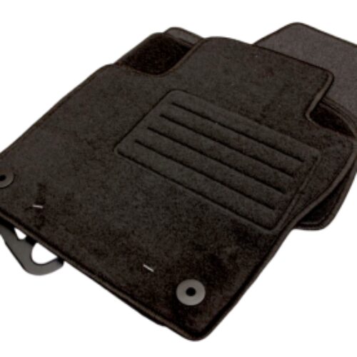 Мокетни стелки за VW Jetta (2010-2018)