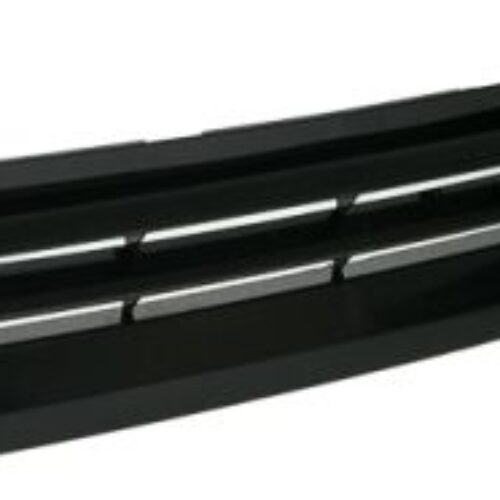 Решетка без емблема за VW Golf 3 – черна