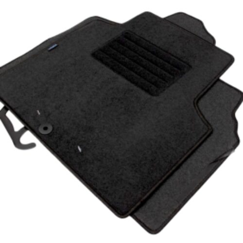 Мокетни стелки за FIAT Scudo II (2007-2016)