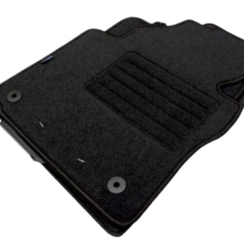 Мокетни стелки за VW Caddy Life (2003-2015)