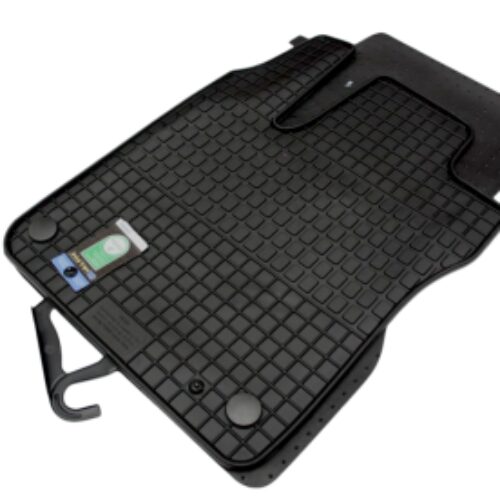 Гумени стелки за SMART Fortwo 453 (2014-2019), марка Petex