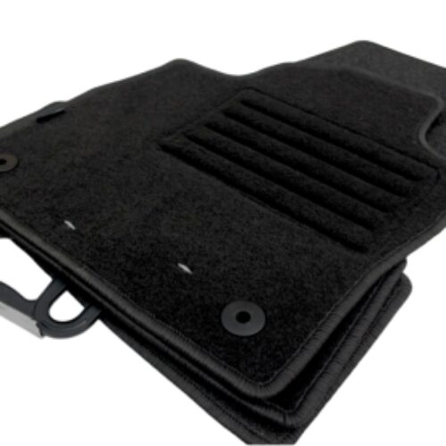 Мокетни стелки за Vw Polo (2017+)