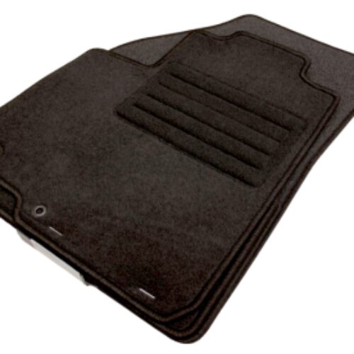 Мокетни стелки за NISSAN Leaf (2010-2017)