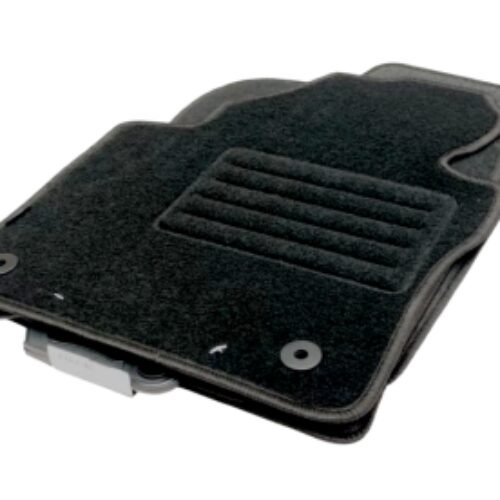 Мокетни стелки за VW Caddy (2005-2020)