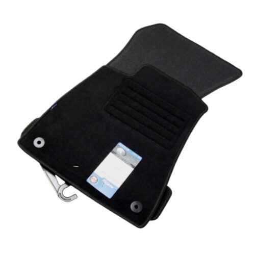 Мокетни стелки за Audi A5 coupe (2016+)