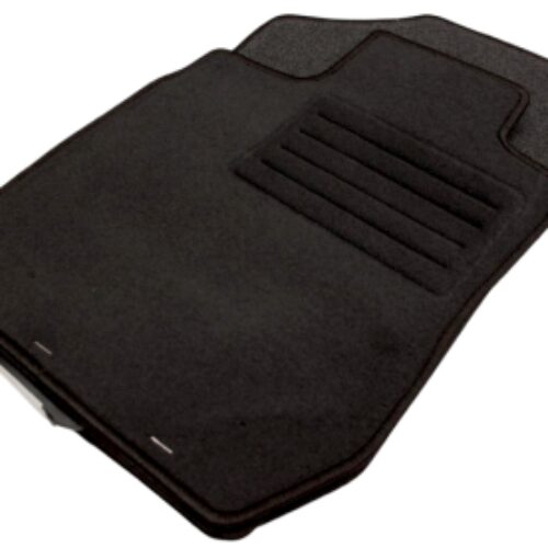 Мокетни стелки за DACIA Logan I / MCV (2007-2013)