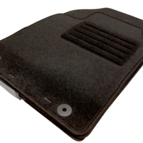 Мокетни стелки за OPEL Vectra C (2004-2008) – Седан / Хечбек