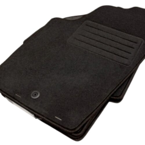 Мокетни стелки за SKODA Fabia (1999-2007)